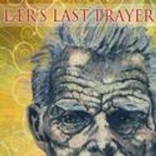 Casting Change Announced For LAER'S LAST PRAYER