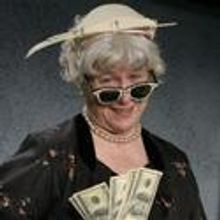 Photo Flash: SBCC Theatre Group Presents THE SOLID GOLD CADILLAC