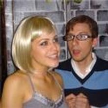 Photo Flash: Yorktown Stage Presents LITTLE SHOP OF HORRORS