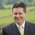 Anthony Kearns of Irish Tenors Performs at Ronald Reagan's Centennial 6/16