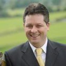 Anthony Kearns of Irish Tenors Performs at Ronald Reagan's Centennial 6/16