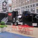 Hard Rock's 40th Anniversary Memorabilia Bus Tour Comes to LV 6/22-23