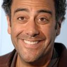 Brad Garrett to Lead Sitcom Intensive Class At The Acting Studio 7/26-8/30