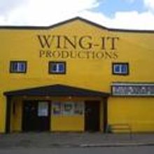 Wing-It Renames Its Building