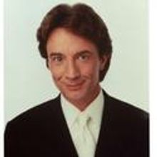 Martin Short Comes To The Ridgefield Playhouse July 15