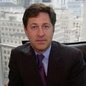 Blair W. Effron Elected to Frick Board of Trustees