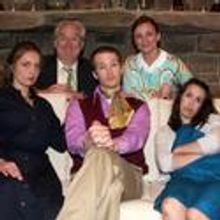 Totem Pole Playhouse Presents It Could Be Any One of Us June 28