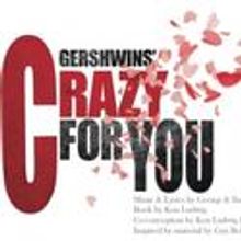 Palmer, Foster, Medcalf, Thorpe, Burt and McKell to Star in CRAZY FOR YOU at…