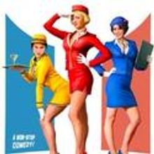 Lakewood Theatre Company Presents BOEING-BOEING, Opens July 8