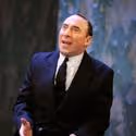 Antony Sher and Tara Fitzgerald Lead BROKEN GLASS