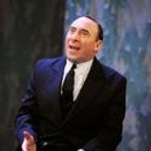Antony Sher and Tara Fitzgerald Lead BROKEN GLASS