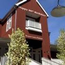 Westport Country Playhouse Celebrates 80th Birthday June 29