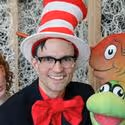 SEUSSICAL THE MUSICAL Opens At Storrs June 17