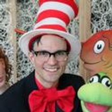 SEUSSICAL THE MUSICAL Opens At Storrs June 17