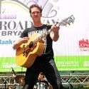 Erik Hayden Joins New Mufti Musical
