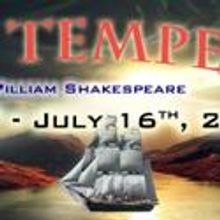 Theatre by the Bay Announces New Venue for The Tempest