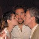 PRELUDE TO A KISS Fundraiser on Stage at JPAS Held June 25