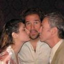 PRELUDE TO A KISS Fundraiser on Stage at JPAS Held June 25