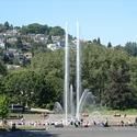 Seattle Center Summer Fitness To Feature Zumba and Yoga Classes