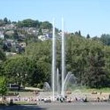 Seattle Center Summer Fitness To Feature Zumba and Yoga Classes