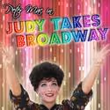Peter Mac Takes the Stage as Judy Garland At The Gardenia June 18