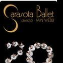Director Iain Webb Signs Six-Year Contract with The Sarasota Ballet