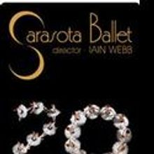 Director Iain Webb Signs Six-Year Contract with The Sarasota Ballet