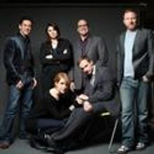 NOW.HERE.THIS. Ends Run at Vineyard Theatre 6/19