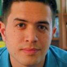 Songwriter Adam Gwon Brings Musical Theatre Magic to Atlanta