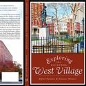 Book Signing Event Held At Franklin 54 Gallery June 23