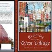 Book Signing Event Held At Franklin 54 Gallery June 23
