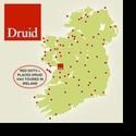 Druid's The Cripple of Inishmaan Comes To Galway