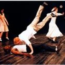 CAB LEGS Plays PS122 June 25