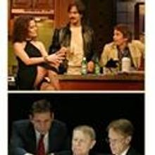 The New Group Announces the Productions Slated for 2011-2012 Season