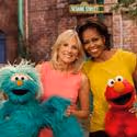 Sesame Street Live Comes to The Theater at Madison Square Garden