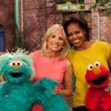 Sesame Street Live Comes to The Theater at Madison Square Garden
