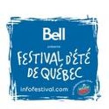 Program Set For The 44th Edition of The Festival d'été de Québec