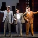 John Rando Directs Barrington Stage Company's GUYS AND DOLLS 6/15-16