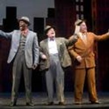 John Rando Directs Barrington Stage Company's GUYS AND DOLLS 6/15-16