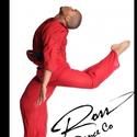Ross Dance Presents 3rd Annual Bay Area Praise Dance Festival