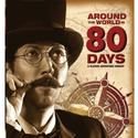 Fox Valley Rep's Around the World in 80 Days Patrons Help Fight Disease