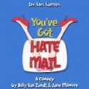 Khrystyne Haje To Guest Star in YOU'VE GOT HATE MAIL June 24