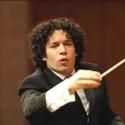 Gustavo Dudamel Leads the LA Phil and SBSOV at the Shrine Auditorium