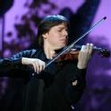 Joshua Bell Joins the Summer Festival Orchestra July 1