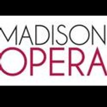 Madison Opera's Opera in the Park 2011 Set For 7/16