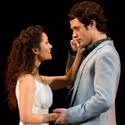 WEST SIDE STORY Plays Segerstrom Center for the Arts 9/6-18