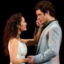WEST SIDE STORY Plays Segerstrom Center for the Arts 9/6-18