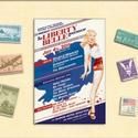 THE LIBERTY BELLE SPECTACULAR To Be Held At The Empire Hotel Rooftop