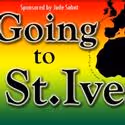 Barrington Stage Co Presents Lee Blessing’s GOING TO ST. IVES 6/22-7/9