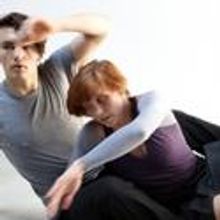 Hilary Easton + Company Perform at Jacob's Pillow Dance Festival 